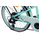  Dječji bicikl 20" Heart Bike tirkizni | shoptok.hr