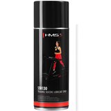  Ssb130 silikonski sprej za mazivo za traku za trčanje 450ml hms (kod gtu03) | shoptok.hr