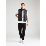 Calvin Klein Jeans Majica crna / bijela | shoptok.hr
