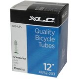Xlc zračnica tube, 12 1/2 x 2 1/4 47/62-203 PV 33mm (AV) | shoptok.hr