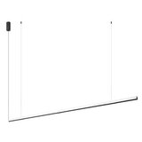  forma led viseća lampa F2087-33V wh+bk Cene