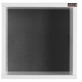 Hanah home zidna polica raf 033 dd 1 | ePonuda.com