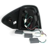 Oem Kristalna LED štop svetla Mercedes ML W164 (05-11), Zatamnjena | Eponuda.com
