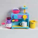 Tomy toomies kavarna v kopalnici | Shoptok.si