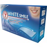 White smile trakice za izbeljivanje zuba nova formula 14 komada Cene'.'