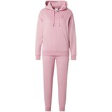 Puma Ženska komplet trenerka LoungeWear Comfort FL CL, Roze Cene
