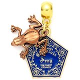 HARRY POTTER slider privjesak Chocolate Frog Slike