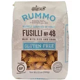 Fusilli 48 bez glutena
