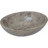  Umivaonik sivi 53 x 40 x 15 cm mramorni | shoptok.hr