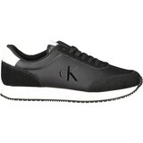 Calvin Klein MEN&#39;S SPORTS FOOTWEAR BLACK Cijene