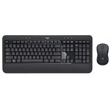 Oblivion gaming oprema Bežična tastatura + miš Logitech MK540 US | Eponuda.com