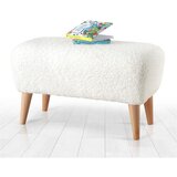 Balcab Home Bijeli dječji tabure Moouv – | shoptok.hr