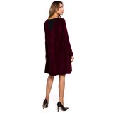 Made Of Emotion Woman's Dress M566 | shoptok.hr
