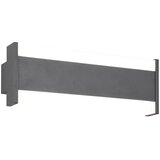 Tri O Vanjska svjetiljka (visina 11 cm) Dawson – | shoptok.hr