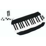  AGIFTY B 3018 Multicase keys black with lining 24*14*3.5 cm - višenamjenska torba | Eponuda.ba