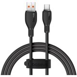 Baseus Kabl USB to USB-C pudding series 100W 1.2m P10355703111-00 Cene