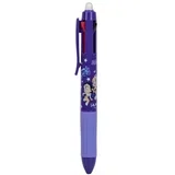 K-POP DEMON HUNTERS - STATIONERY COLLECTION 4 barvno pisalo