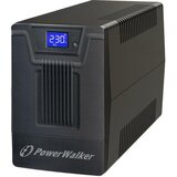 Powerwalker VI 1000 SCL Line-Interactive 1 kVA 600 W Cijene