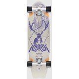 Arbor Venice Sizzler Doom Stag 30.5" Cruiser komplet white | Shoptok.si