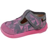 Bosa Noga papuče 4522-STAR 2 M siva 20 | shoptok.hr