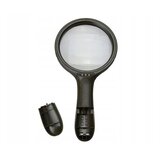  Povećalo sa LED osvjetljenjem, lupa 2-5x 110mm | shoptok.hr