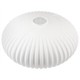  Visilica na sajli HECTOR 1xE27/15W/230V bela/mesing pr. 25 cm | Eponuda.com
