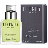 Parfem Toaletna voda Eternity for Men Eau de Toilette 50 ml | Shoptok.si