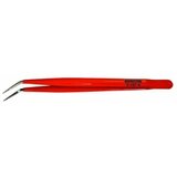 Bernstein Tools for Electronics 5-107-6 izolirana pinceta šiljasti, savijen 150 mm | Eponuda.ba