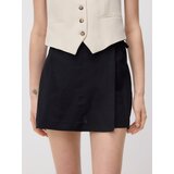 Reserved Ženske kratke hlače - crno | shoptok.hr