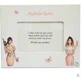  Personalizirani okviri za vjenčane kumove – Uspomena na posebnu povezanost - 6. - 15198 | shoptok.hr