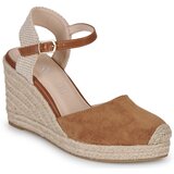 Vanessa Wu Sandali & Odprti čevlji MARIANA Kostanjeva | Shoptok.si