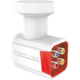 Redline Adapter LNB quattro WL-Q QUATTRO, DVB-S2 HD - UHD | Eponuda.ba