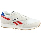 Reebok Nizke superge Ultra Flash Bela | Shoptok.si