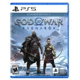 God of War: Ragnarok PS5