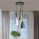 Luster 3 E27grla