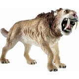 Bullyland Dino park - Sabljasti tiger | Shoptok.si
