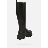 Geox Black Women's Pluette Boots - Women's | Shoptok.si