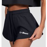 GymBeam Women&amp;lsquo;s Relay Shorts Black S Slike