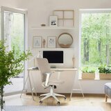 MID.YOU Pisarniški Stol Cosio Ii, Bež | Shoptok.si