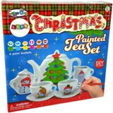 Christmas Creative Kit DIY Painting Porcelain | shoptok.hr