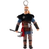 WP Merchandise ASSASSIN'S CREED - Eivor MOŠKI plišast obesek za ključe (22 cm), (21630056) Cene