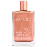 Body Shimmer Highlighter 100ml