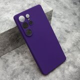  Maska GENTLE COLOR za Samsung S938B Galaxy S25 Ultra 5G lila Cene