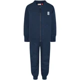 duplo termo set - jakna i pantalone, teget