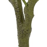 vidaXL Umjetno stablo masline 450 listova 120 cm zeleno Cijene