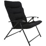 Master Stolica kamping 88x65x42cm crna 250034 | Eponuda.ba