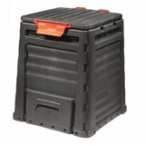 Keter Vrtni kompostnik Black | Shoptok.si