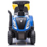  New Holland guralica traktor s prikolicom | shoptok.hr