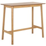 Actona Barska miza v hrastovem dekorju 60x120 cm Barlow – | Shoptok.si