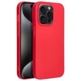  Futrola SOFT CASE za iPhone 15 Plus (6.7) crvena Cene